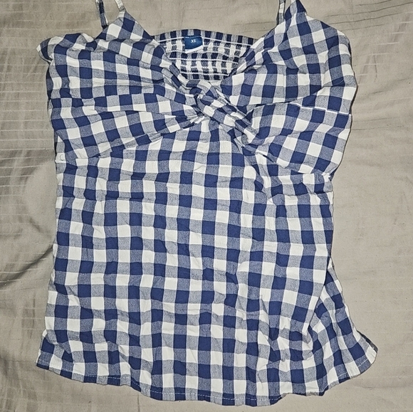 Womens xs top - Picture 1 of 1